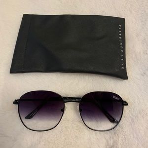Quay Australia Sunglasses